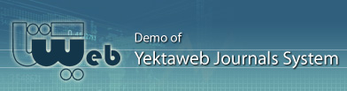 Yektaweb Systems Demo